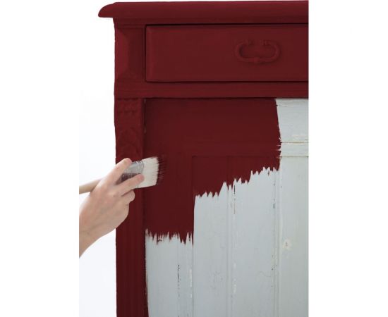 Краска для мебели Paritet ягодный пунш, 350 мл PD-078 – изображение 5