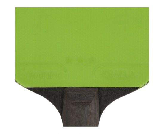 Ракетка для настольного тенниса Krafla training 1000g KFL-AQR-T1000G – изображение 5