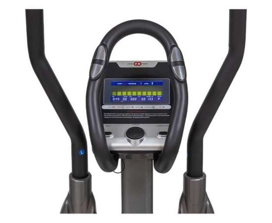 Эллиптический тренажер для дома CardioPower Е370 – изображение 5
