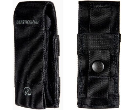 Мультитул Leatherman Wave Plus Black 832526 – изображение 5