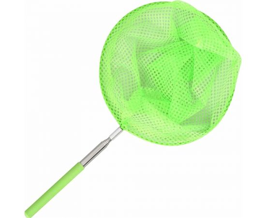 Сачок с телескопической ручкой МУЛЬТИДОМ р-р 36-84 см, диаметр 19 см VL84-32 – изображение 5