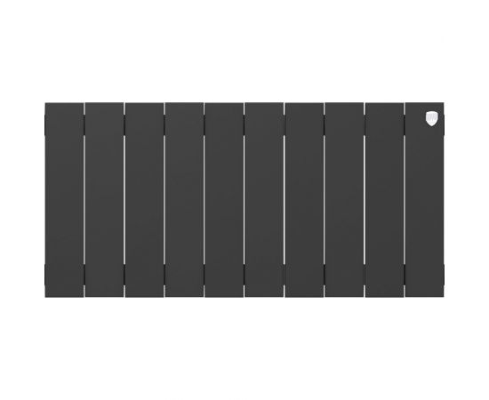 Радиатор Royal Thermo PianoForte 300 /Noir Sable - 10 секц. НС-1346055 – изображение 6