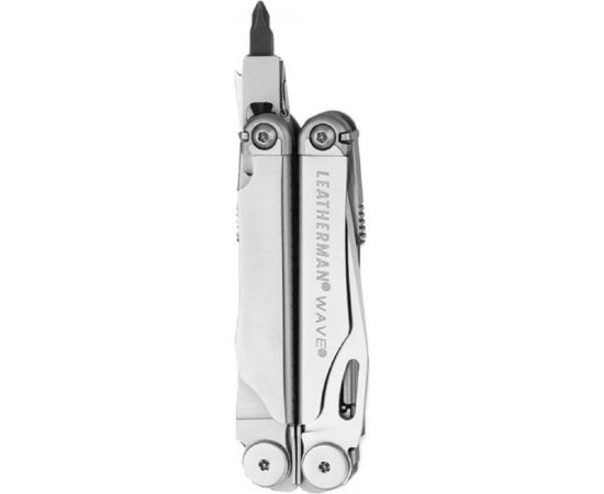 Мультитул Leatherman Wave Plus 832524 – изображение 6