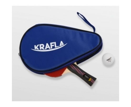 Чехол для ракетки для настольного тенниса Krafla KFL-AQC-H100 – изображение 6
