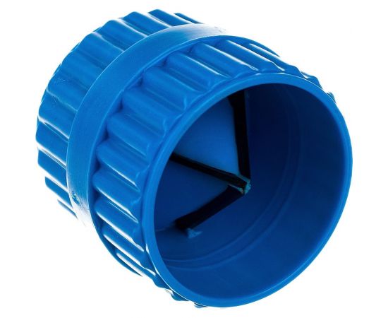 Риммер ТУНДРА по цветным металлам и пластику, для снятия фасок труб, 4 - 32 мм 5378870 – изображение 6