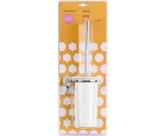 Настенный ершик Moroshka Lirio 909-108-01 – изображение 7