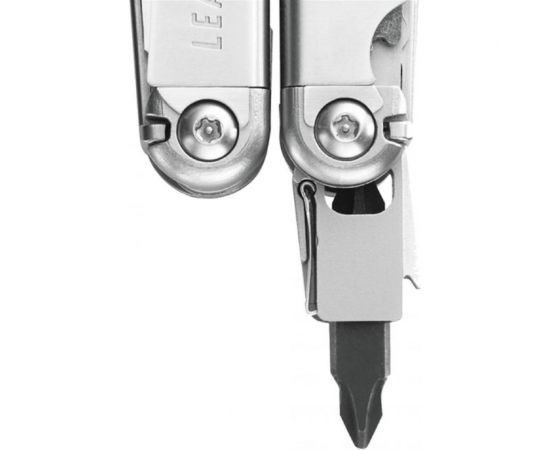 Мультитул Leatherman Wave Plus 832524 – изображение 7