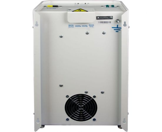 Тиристорный стабилизатор Энергия 5000 ВА Classic Е0101-0096 – изображение 7