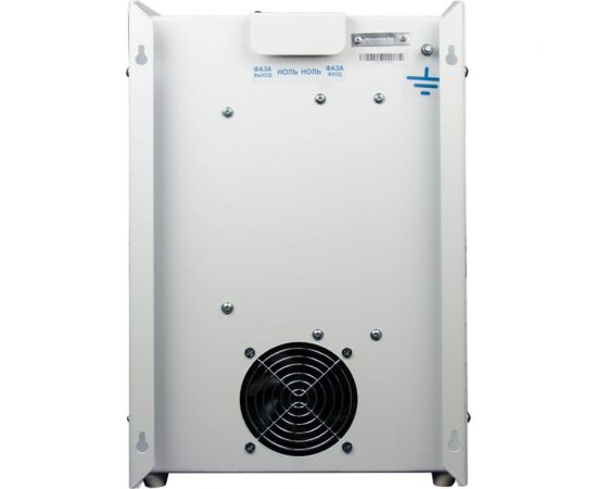 Тиристорный стабилизатор Энергия 5000 ВА Classic Е0101-0096 – изображение 8