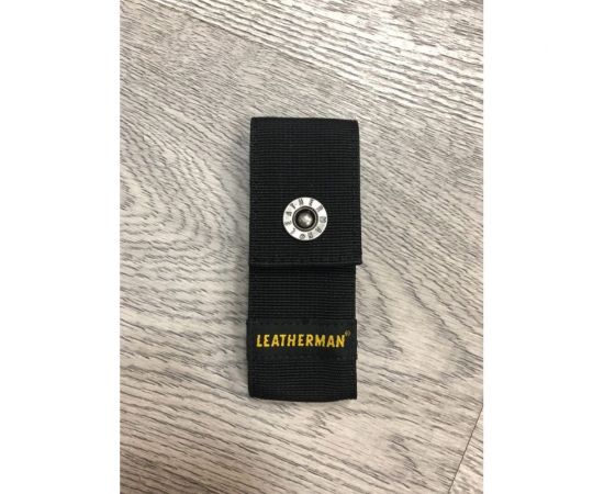 Мультитул Leatherman Wave Plus 832524 – изображение 8