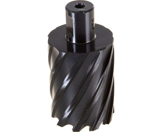 Сверло корончатое HSS (45х50 мм; Weldon 19) AT-S BS5045 – изображение 9