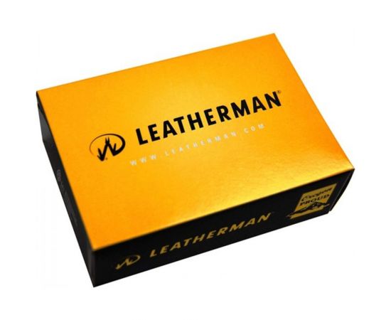 Мультитул Leatherman Wave Plus 832524 – изображение 9