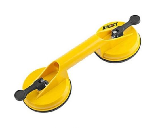 Стеклодомкрат Креост двойной 7142021 