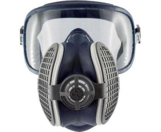 Полумаска с защитой зрения GVS Elipse Integra P3, размер M/L SPR406IFUD 