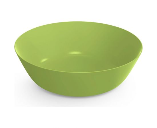 Глубокая тарелка Martika Натура d170 мм, оливковая С946ОЛВ 