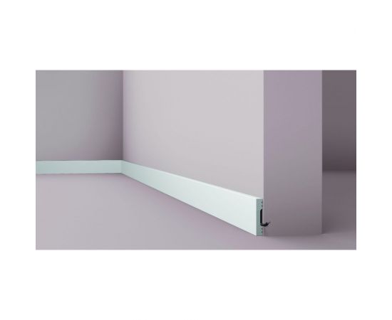 Плинтус напольный NMC FD8 