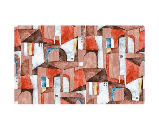 Обои на флизелиновой основе Erismann Santorini 1,06x10 60589-07 