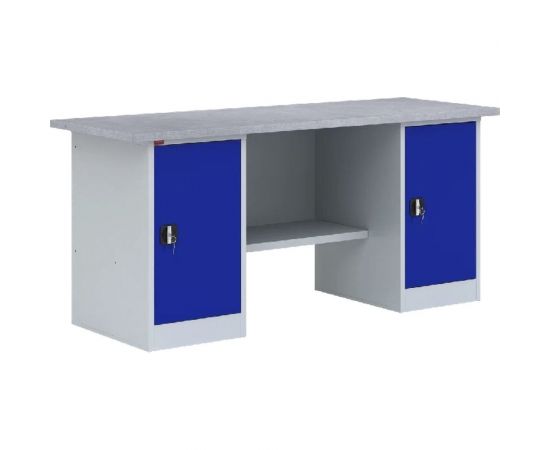 Верстак ПАКС ВП-5 161485 