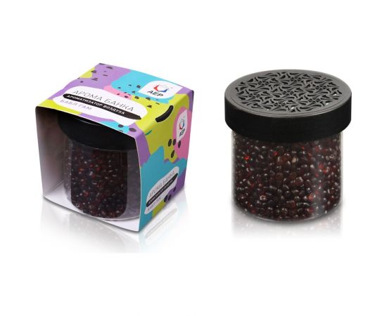 Ароматизатор АЕР Арома Банка Кофе А 2204 