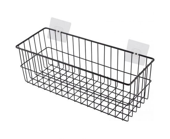 Навесная корзинка для кухни Mallony MAGIC MR-05 008432 