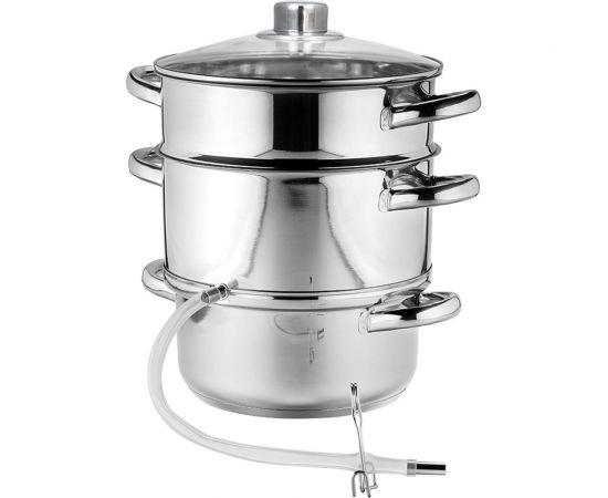 Соковарка Mallony FRUTTA 8 л 102032 