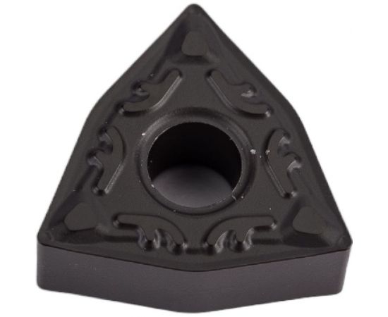 Пластина твердосплавная DCMT11T302-HM JT4125 СпецТехИнструмент DCMT11T302HMJT4125STI 