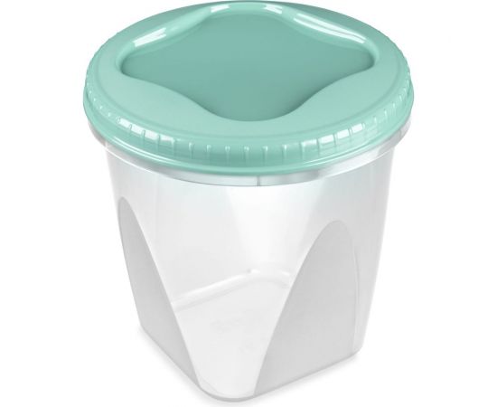 Martika Банка с завинчивающейся крышкой Тондо 1,7л С289-01-КОЛ 