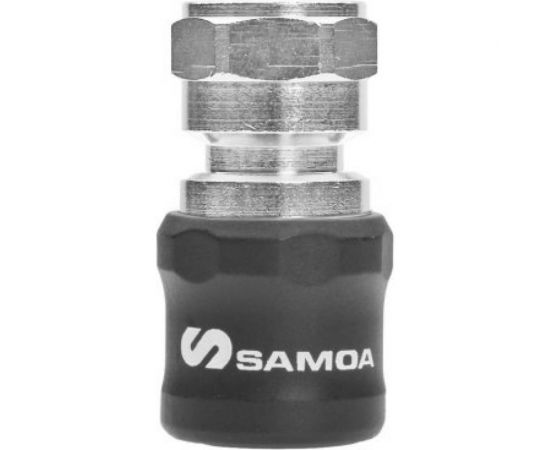 Муфта безопасности SAMOA с внутренней резьбой 1/2 BSP F 250612 