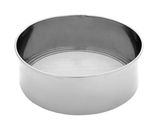 Металлическое сито для муки MARMITON 15х5 см, 17118 