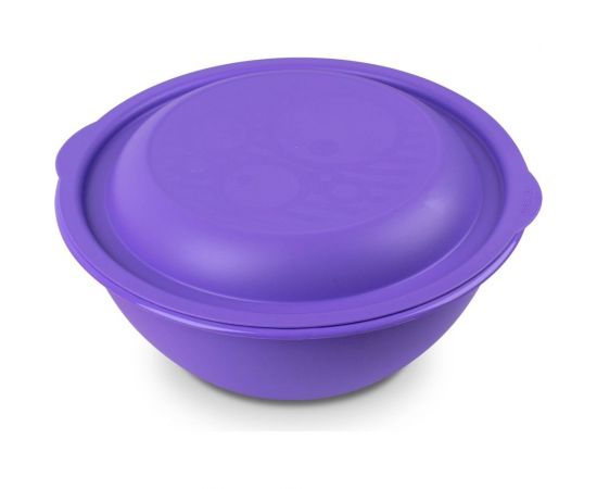 Миска-салатница Martika 3 л, с крышкой С46К 