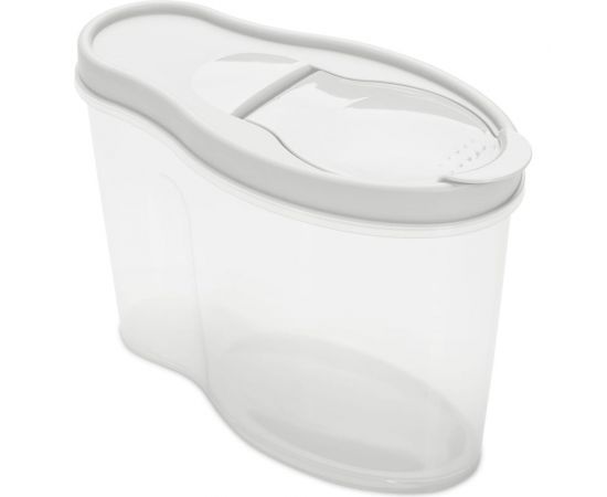 Контейнер для сыпучих продуктов Martika Альто 1.4 л С282 