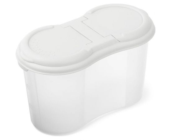 Контейнер для сыпучих продуктов Martika №2, 0.75 л С241 