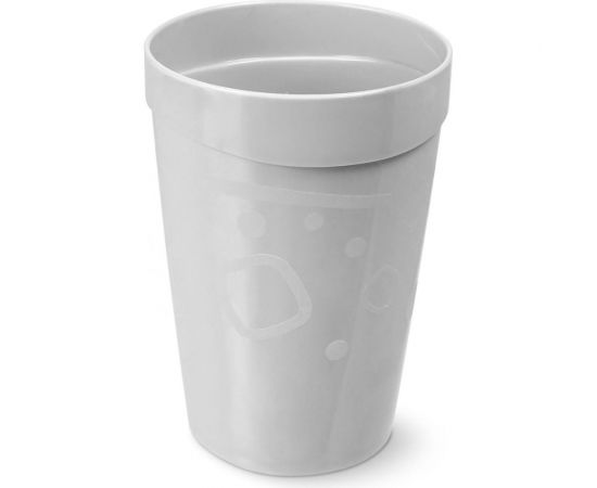 Стакан для напитков Martika Люмици 300 мл, светло-серый С585СЕР 