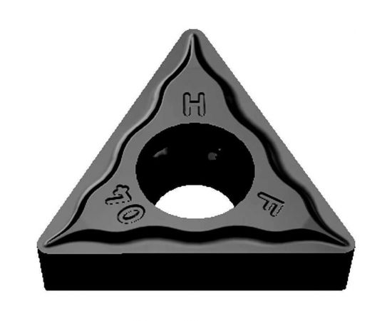 Пластина твердосплавная TCMT090204-HF JT4125 STI СпецТехИнструмент TCMT090204HFJT4125STI 