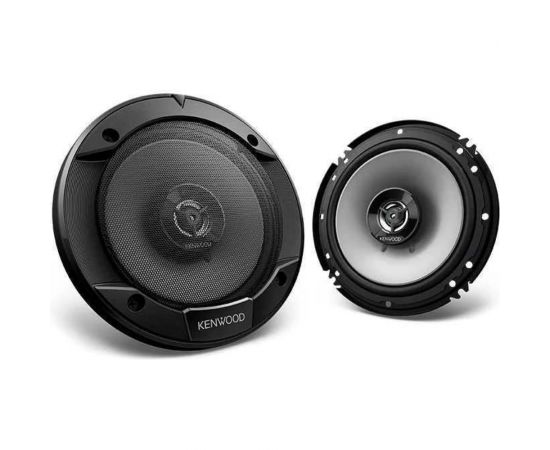 Автомобильные колонки KENWOOD KFC-S1666 