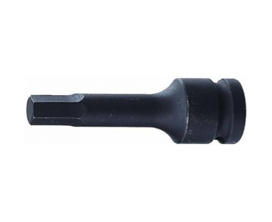 Головка-бита для пневмоинтрумента 6-гранная, 3/4"", 19 мм, 90 мм FORCE 2649019 