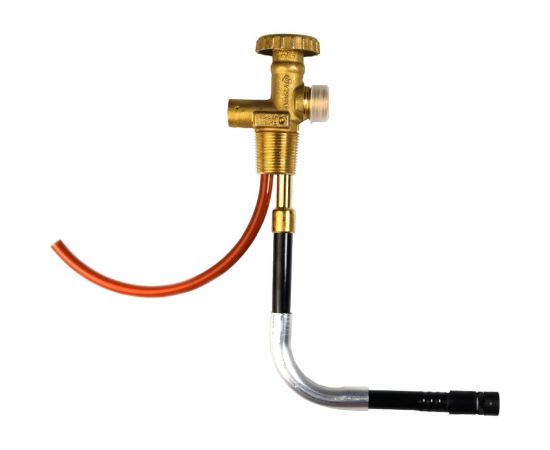 Вентиль пропановый Cavagna Group для погрузчиков 8004903145 