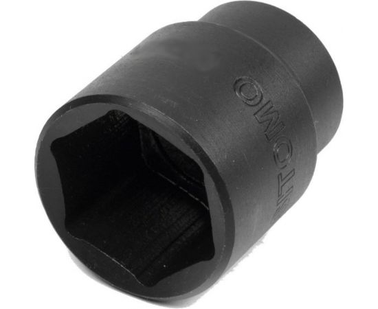 Головка торцевая сменная (36 мм; 3/4""; оксидированная) SITOMO 34576 