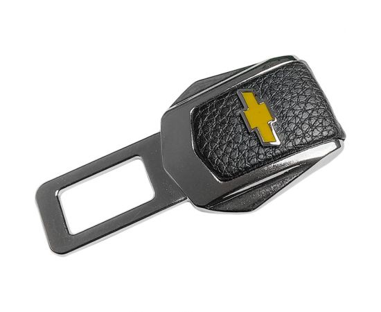 Комплект заглушек DuffCar для ремней безопасности CHEVROLET 8302-30-18 