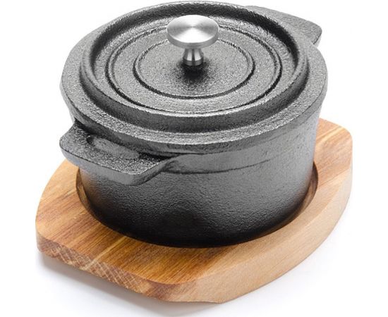 Кастрюля MAYER&BOCH 240 мл 26800 МВ (х12) 