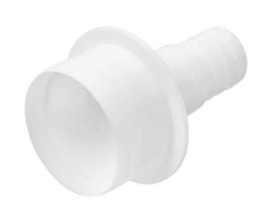 Переходник для подключения стиральной и посудомоечной машины к канализации Санакс d50 773216 