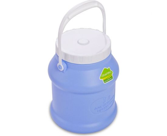 Бидон Martika Просперо 3 л фиолетовый С925ФИЛ 