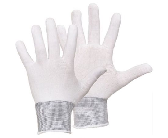 Нейлоновые перчатки S.GLOVES LUARA размер 8 31611-08 