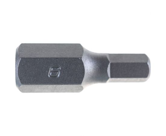 Бита шестигранная 6.0 мм, 10 мм AIST 1323006H 00-00004660 