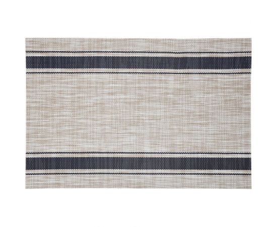 Сервировочная салфетка MARMITON Геометрия бордюр, 30х45 см, цвет в ассортименте 17144 