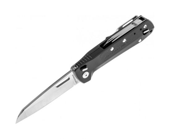 Мультитул LEATHERMAN Free К2 832658 