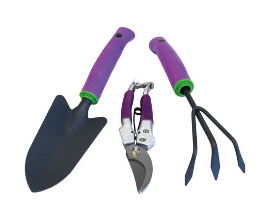 Садовый набор DON GAZON 3 предмета 126-0003 54920 