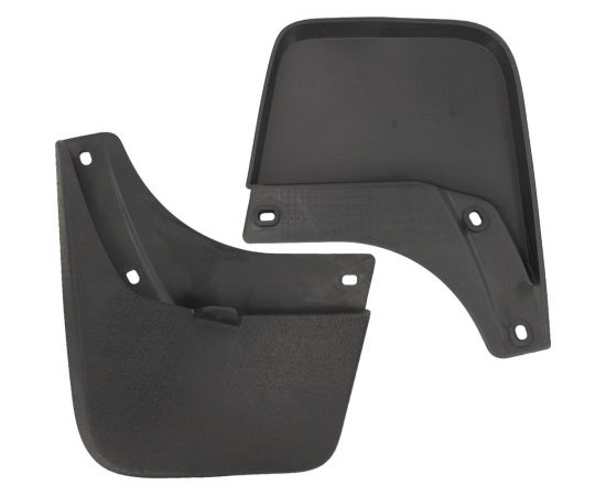 Комплект задних брызговиков Riginal для а/м Lada X-Ray RG5000005 