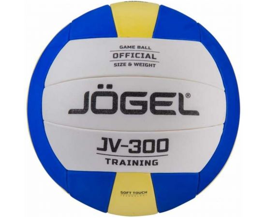 Волейбольный мяч Jogel JV-300 BC21 1/25 УТ-00019092 