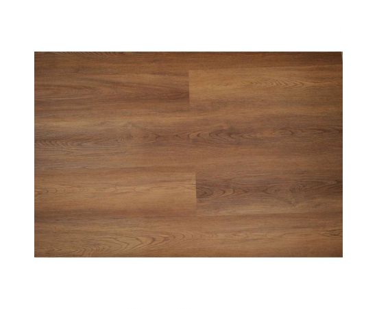 SPC ламинат EvoFloor Optima click Oak Amber / Дуб Амбер(янтарный) 1220х184х4.2 мм, 2.245 м2 3152-9 